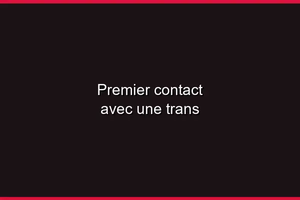 Les premiers messages qui marchent