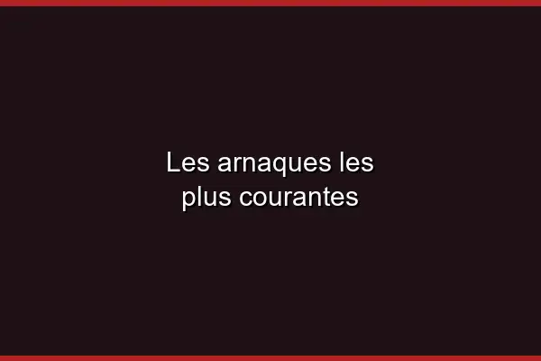 Les meilleures méthodes