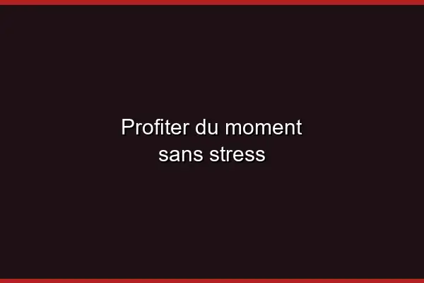 Réussir son plan cul trans