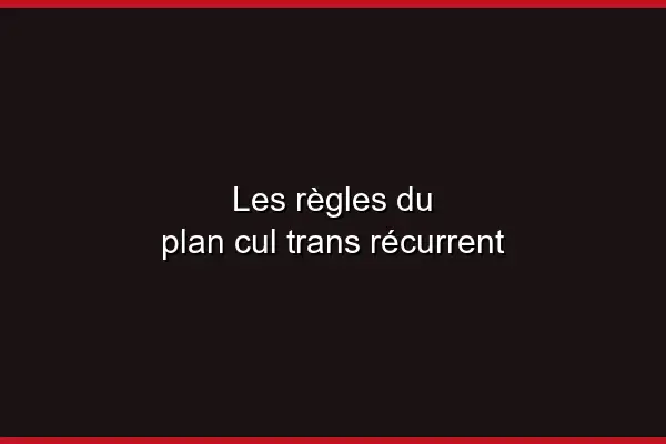 Trouver la bonne personne