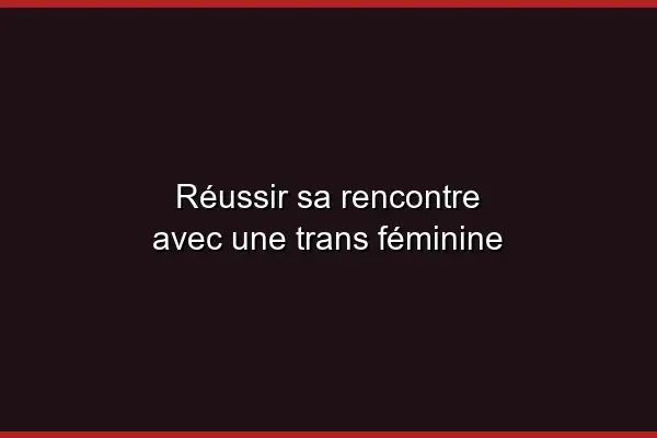 Approcher avec respect