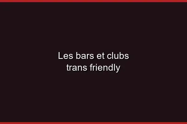 Les meilleures méthodes