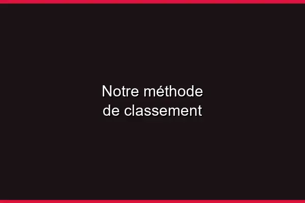 Les critères d'un bon site trans