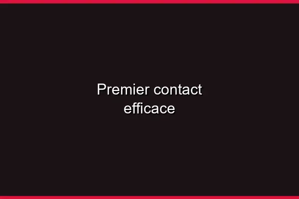 Réussir son plan cul trans